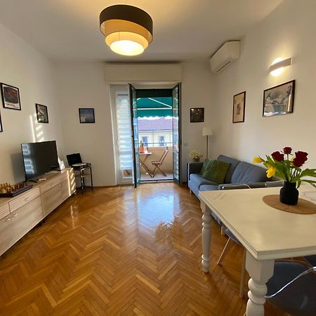 Daniela'S Spazioso Appartamento Ai Navigli Милан Экстерьер фото